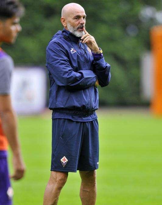 INNOCENTI A FV, Pioli molto motivato. Vitor Hugo...