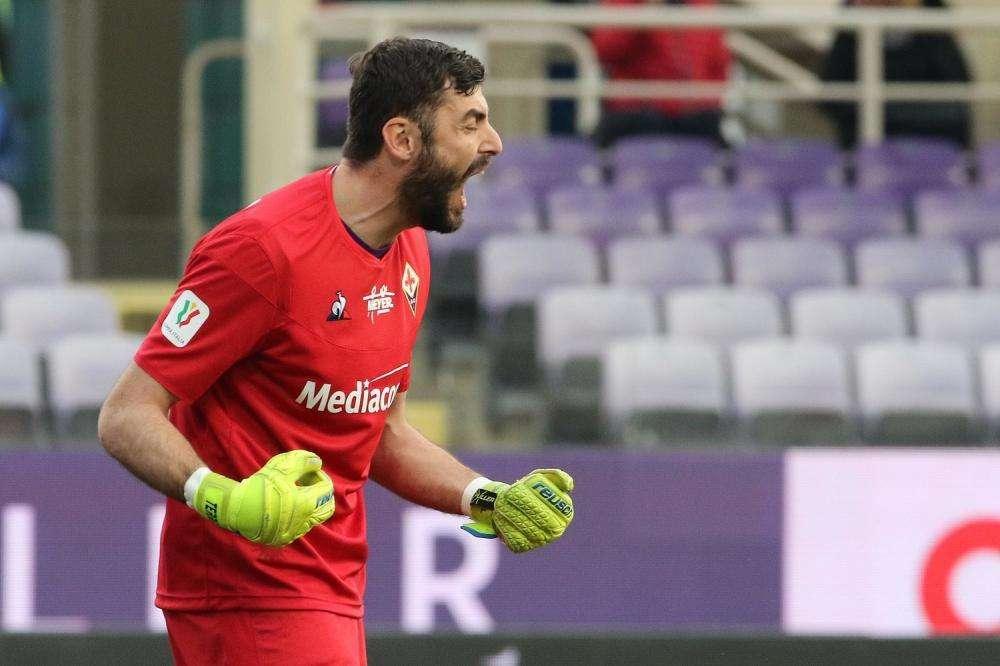 FORM.UFFICALI, DRAGO VA KO: TERRACCIANO E GHEZZAL DAL 1'