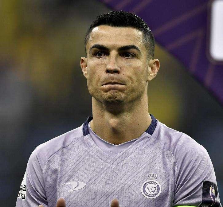 FORBES, Cristiano Ronaldo l'atleta più pagato in assoluto