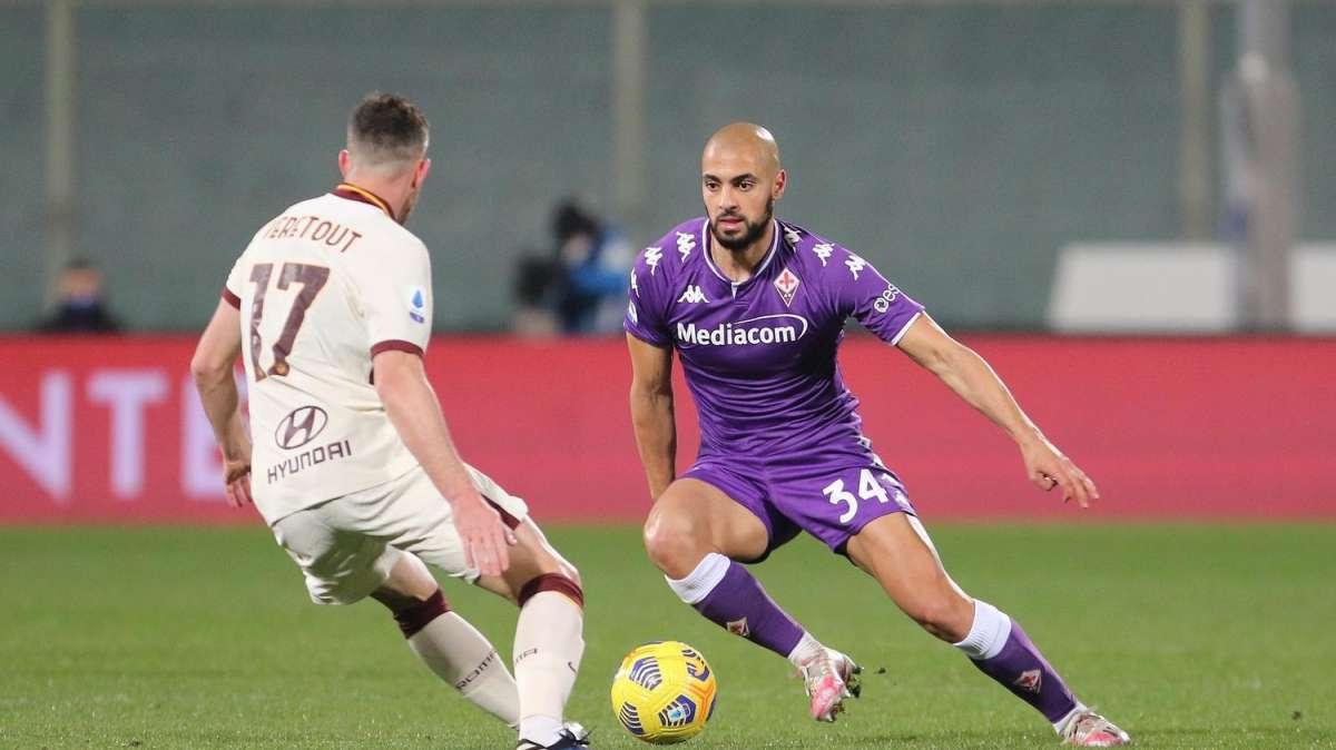 AMRABAT IN RAMPA DI LANCIO, CALLEJON FAVORITO SU SOTTIL