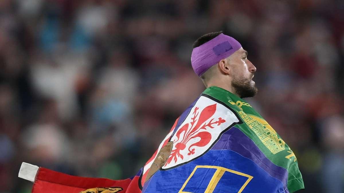 BIRAGHI, DAL DOLORE DELLA COPPA (PIÙ CHE DELLA FERITA) AL PREMIO DEL CALCIO STORICO