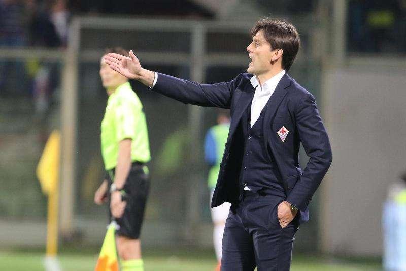 MONTELLA, Nessun contatto con altre società