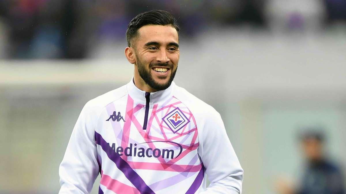 VIDEO, Gol e highlights di Lazio-Fiorentina 1-1