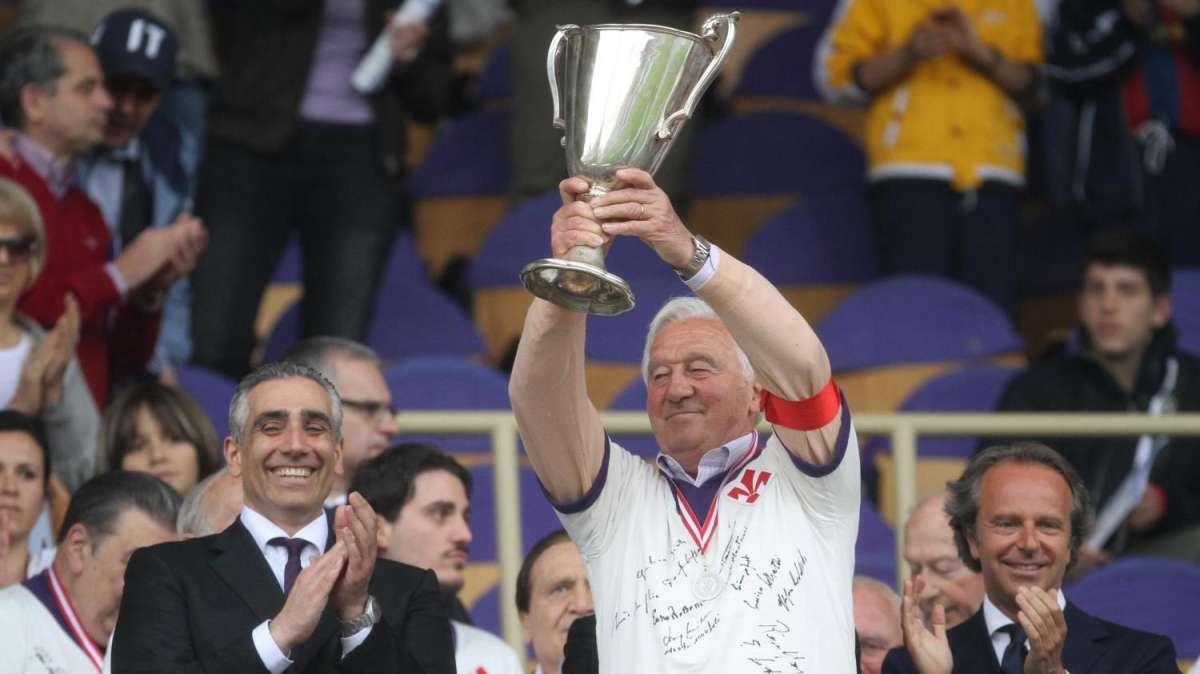 LUTTO, Se ne è andato a 91 anni Alberto Orzan