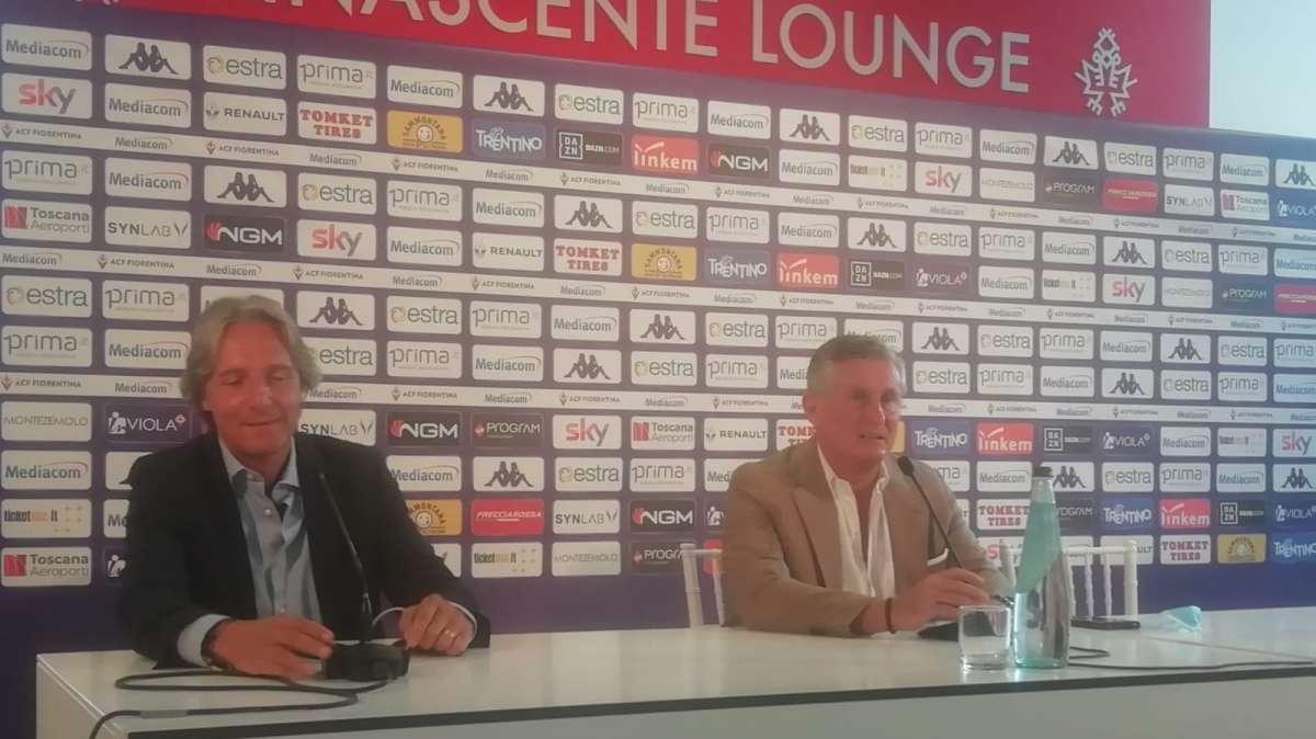 VIDEO FV, Mercato chiuso? Squadra già  forte
