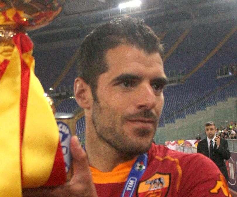 MUTU, 13 milioni e Perrotta dalla Roma