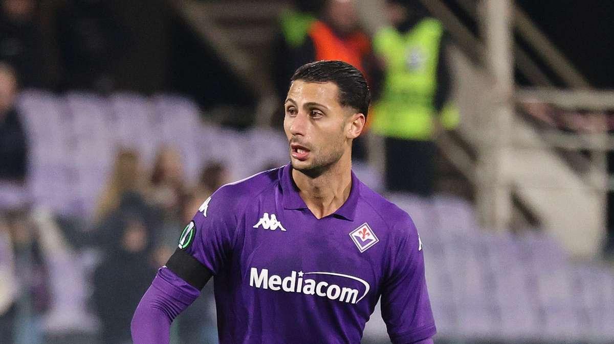Fiorentina-Panathinaikos 2-0, prima Mandragora poi Gudmundsson: al 45' viola in vantaggio nel doppio confronto