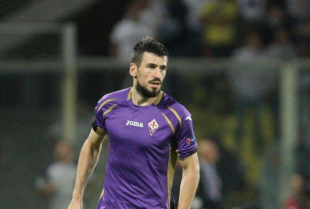 TOMOVIC, Daremo soddisfazioni ai tifosi