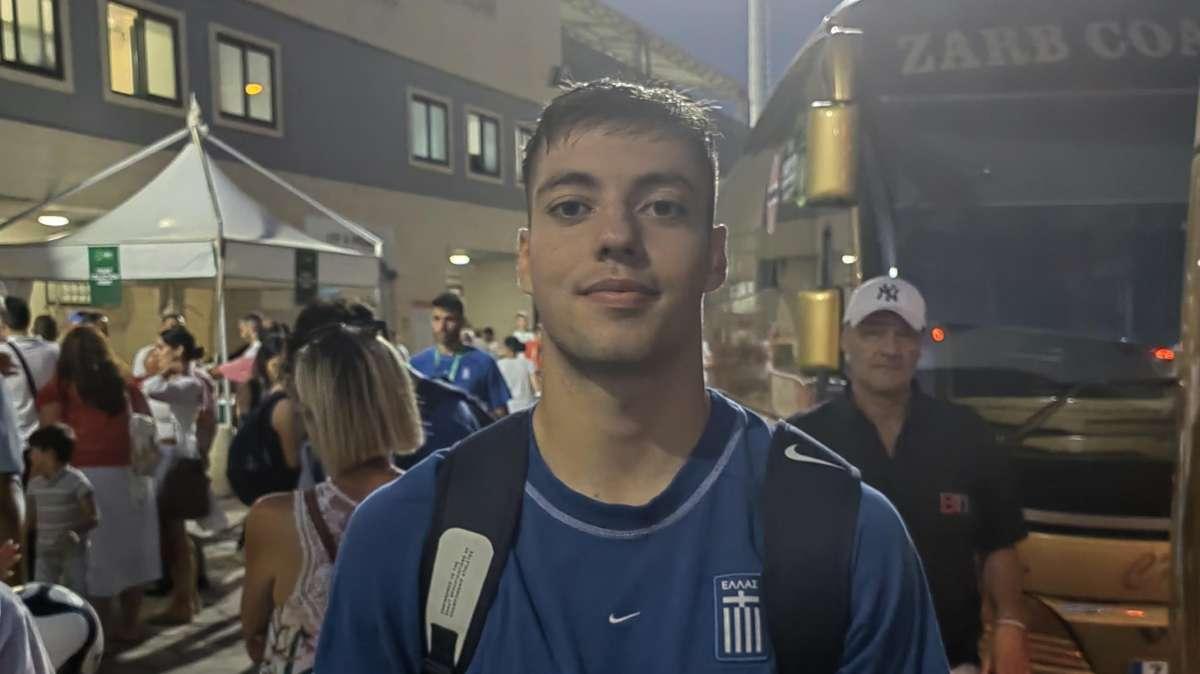 SPORTIME, La Fiorentina su Tzimas del Paok per 25 mln