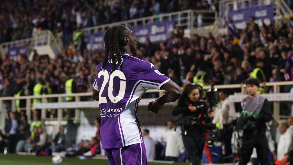 CSC Flash: Kean, l’Al-Hilal può offrirgli un super ingaggio. Carrarese su Distefano e Rubino