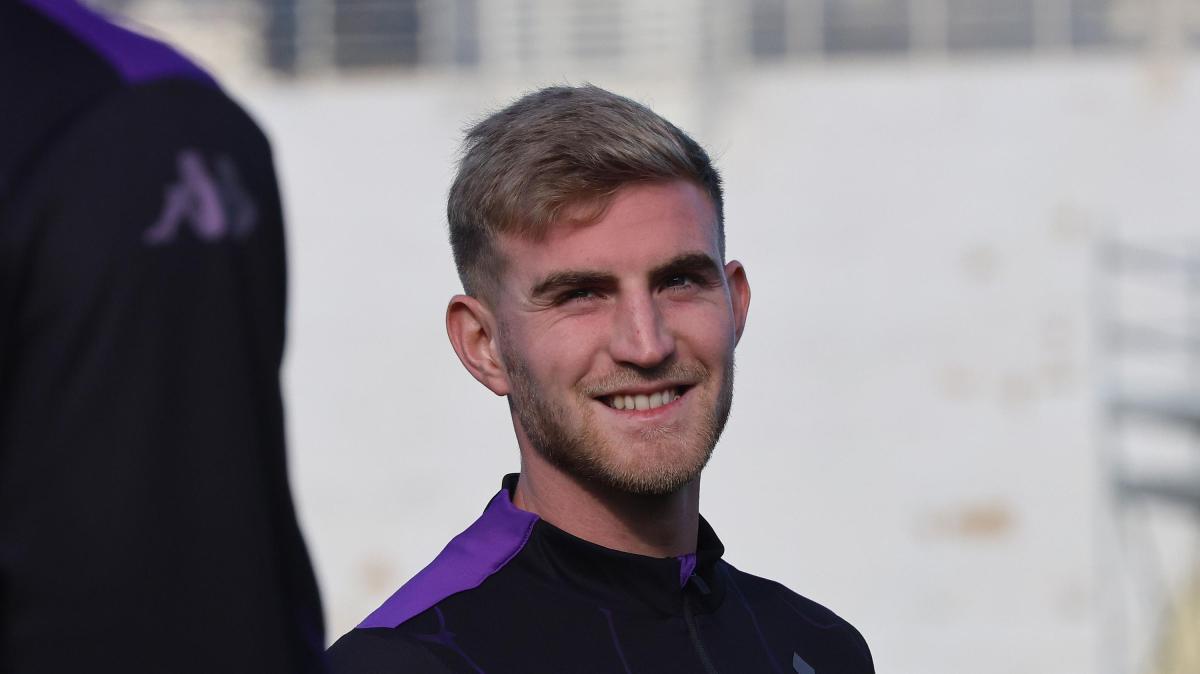 Valentini all'Alaves, la Fiorentina mantiene una percentuale sulla rivendita