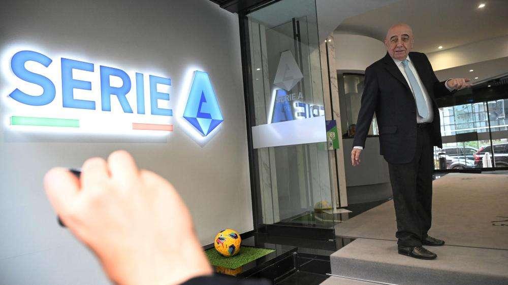 GALLIANI, Fifa e Uefa affollano calendari e la Serie A paga