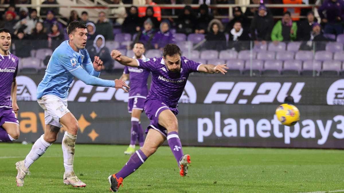IMPALLOMENI, Ho rivisto Viola aggressiva, ma ora...