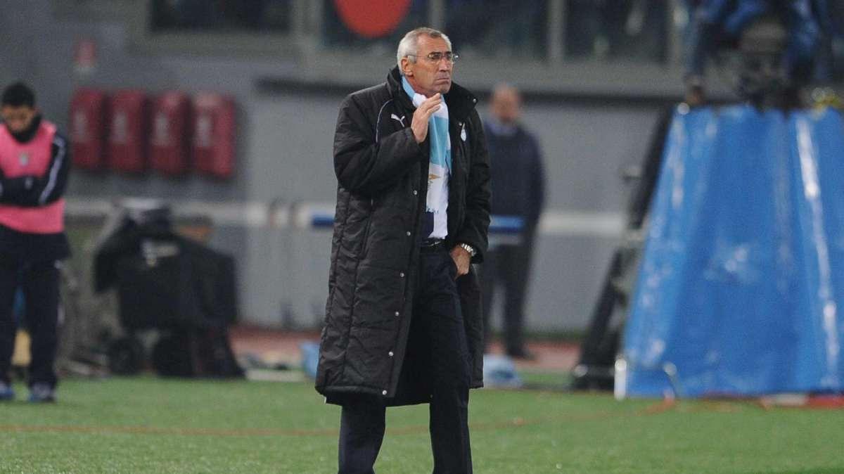 LAZIO, Crediamo nella Champions