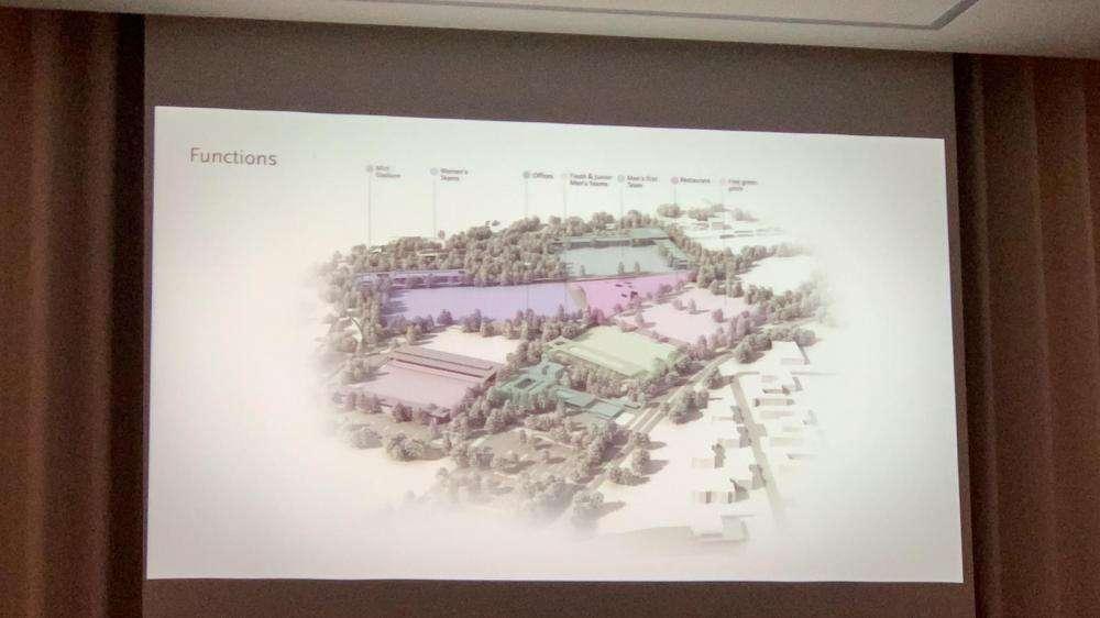 NUOVO CS, I costi di urbanizzazione della Viola