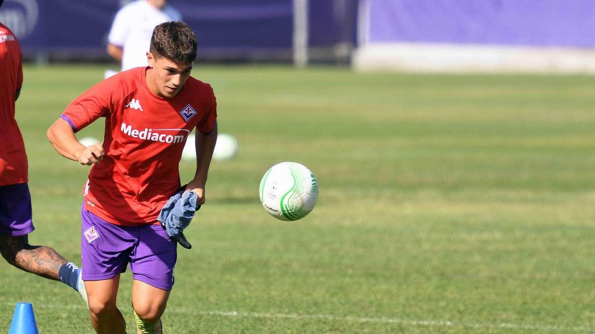 ITALIA UNDER 19, Chiamati anche tre giovani viola