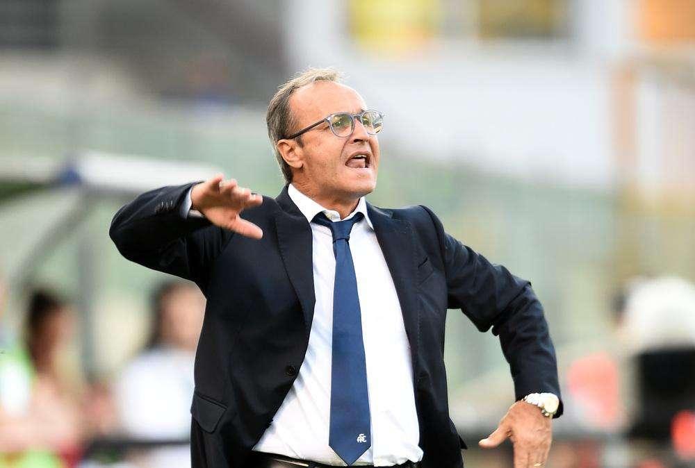 UFFICIALE, La Spal riparte dal tecnico P. Marino