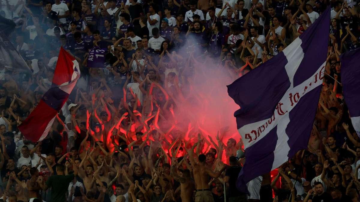 VIOLA, Oggi inizia la 2° fase di vendita contro il Milan 