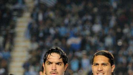 VARGAS, Solo 5’ in campo nel ko del suo Perù