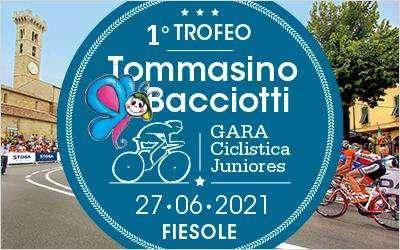 TROFEO BACCIOTTI, Domani lo start nel Mugello