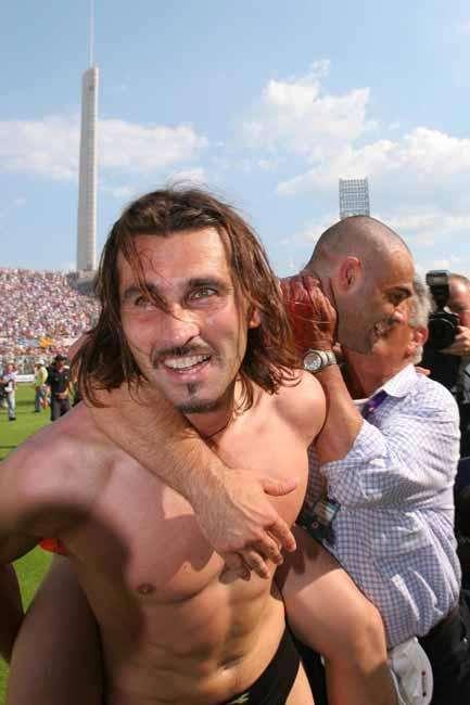 VIALI, Non mi stupirei se vincesse la Fiorentina