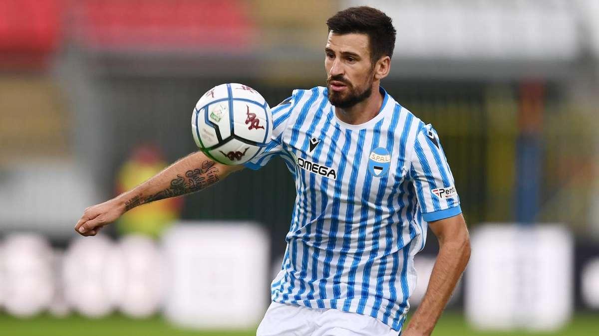 TOMOVIC, Voglio tornare in A con la SPAL. Il gruppo...