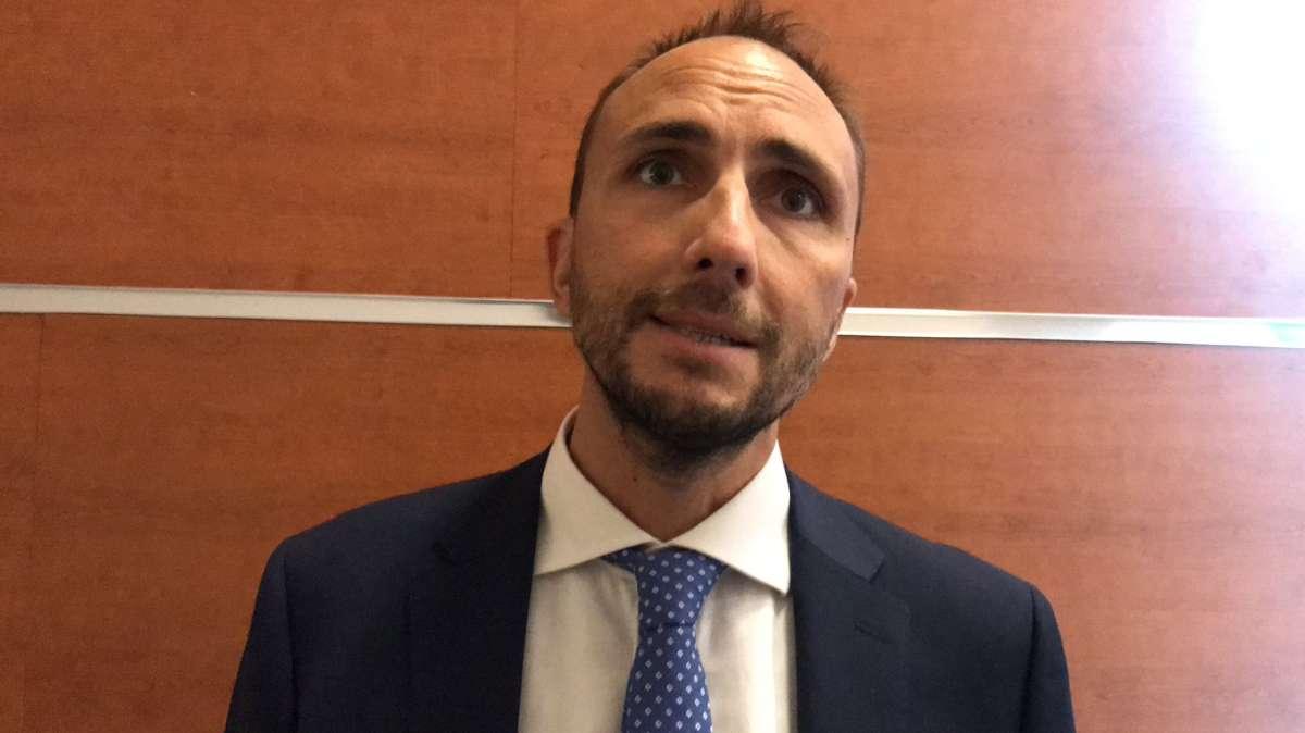 RECALCATI (ARUP) A FV, Tempi stadio figli del PNRR
