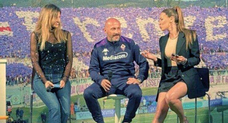 ROSS&VERONICA, I volti social di ACF si raccontano