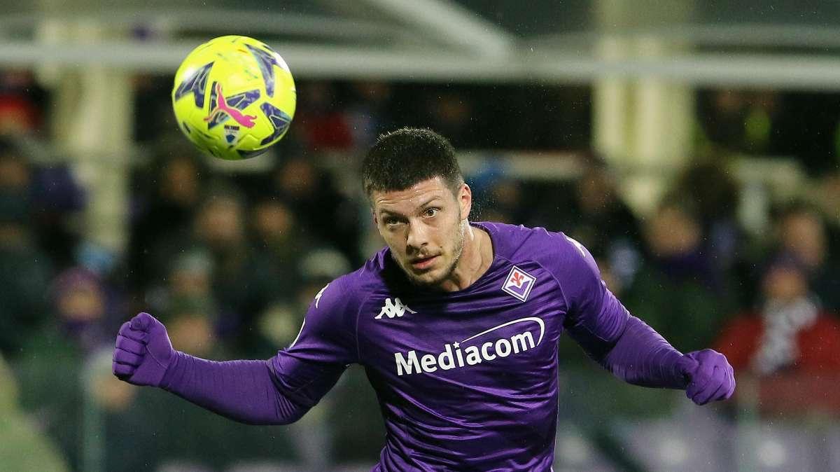 DALLA TURCHIA, Il Galatasaray punta ancora Jovic