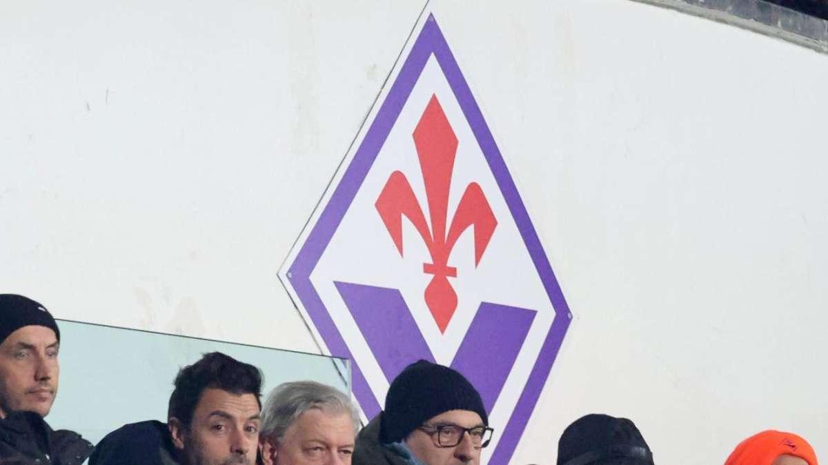 La Fiorentina da oggi ha un nuovo capo dell'area scouting: è il fiorentino Lorenzo Giani 