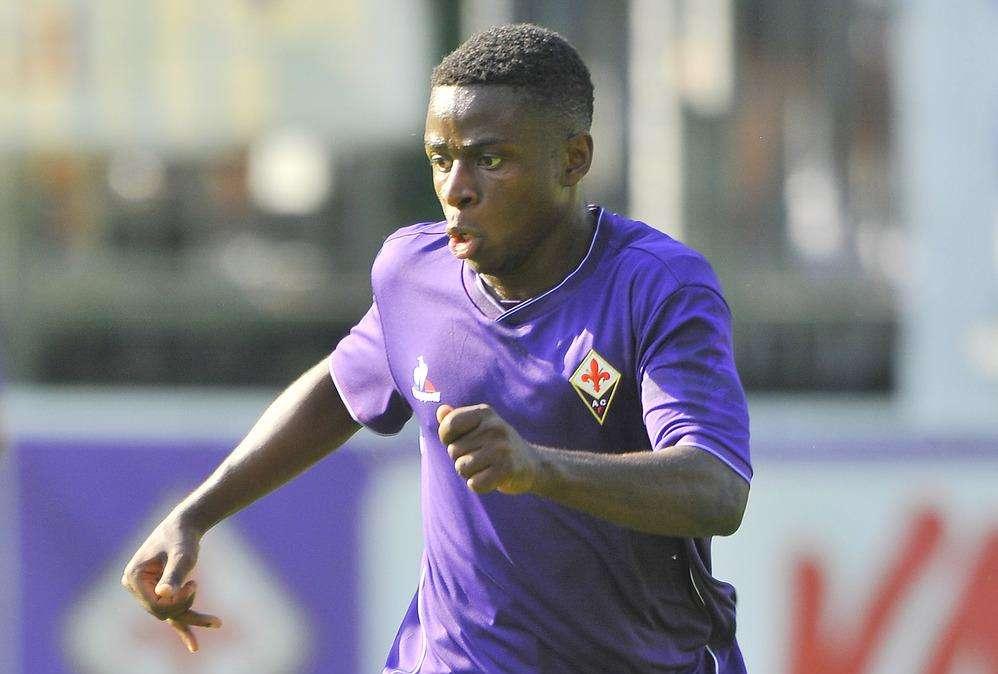 UFFICIALE, Bangu passa al Bisceglie in prestito