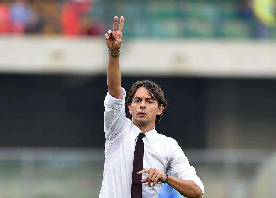 CASIRAGHI, Occhio Viola, Milan da non sottovalutare