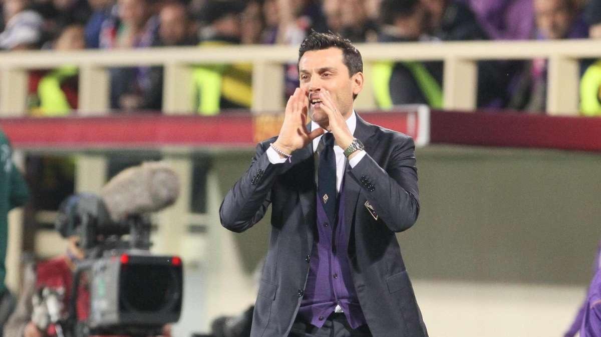 MONTELLA, LA SQUADRA STA MOLTO BENE, PIZARRO OUT