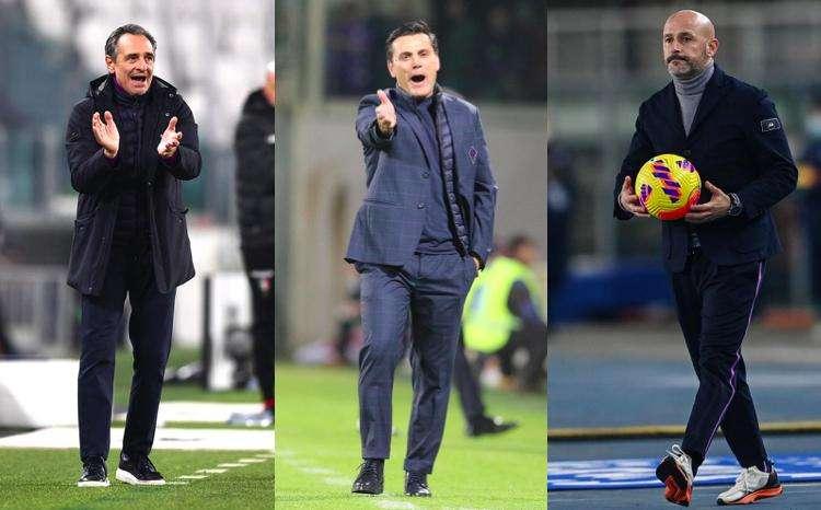 ITALIANO È GIÀ SULLA SCIA DI PRANDELLI E MONTELLA: LA SUA È UNA VIOLA EUROPEA