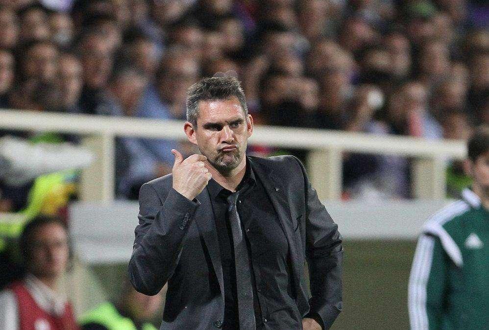 ALL. LILLE, Ikoné out: distorsione alla caviglia