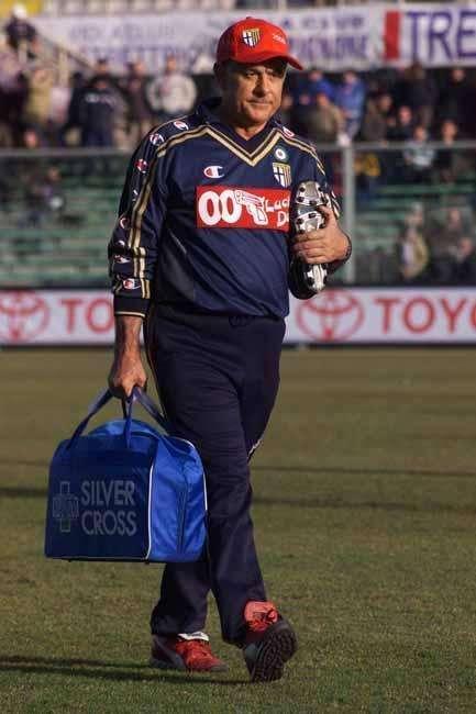 DATI, Ribery? Viola avrà fatto prevenzione. Batistuta...