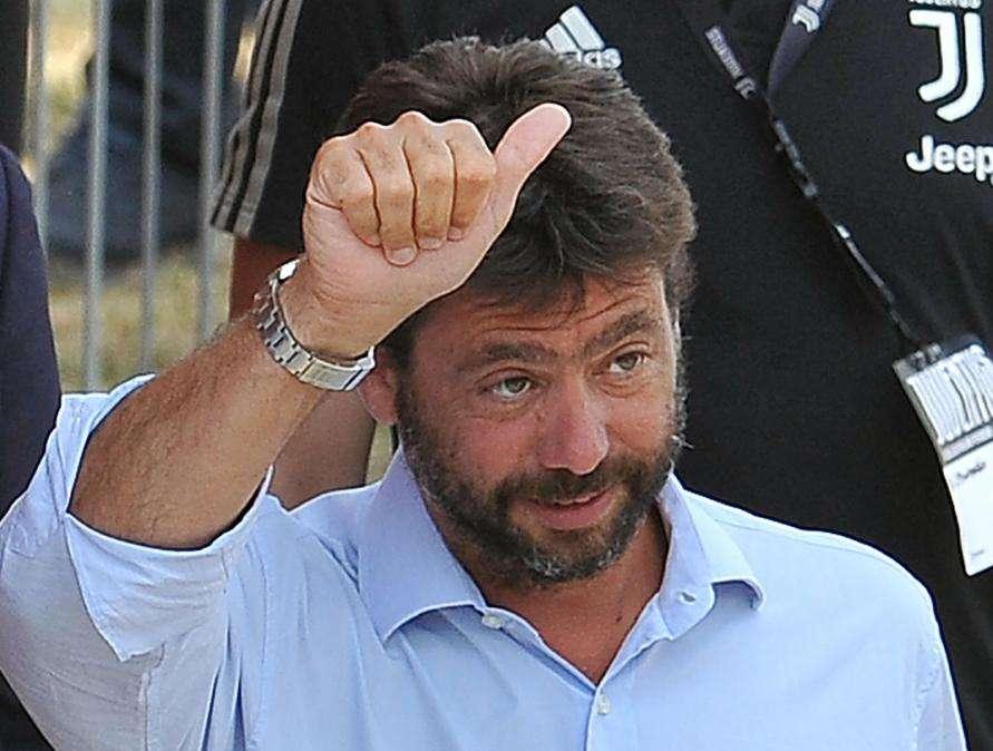 SUPERLEGA, Stop ad azioni Uefa contro i club