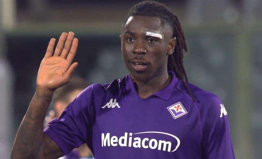 On-Field Review Fiorentina. Rui Vitoria come... Italiano. Meme Kean e i 15mila eroi del Franchi