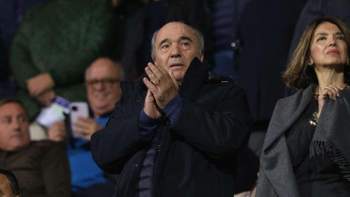 IL COMMENTO, Commisso dice "mafiosa" alla Juve poi...