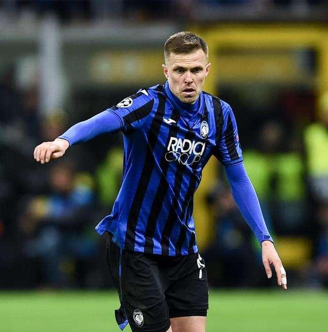 ILICIC, Dato curioso: mai in gol di testa in 287 match