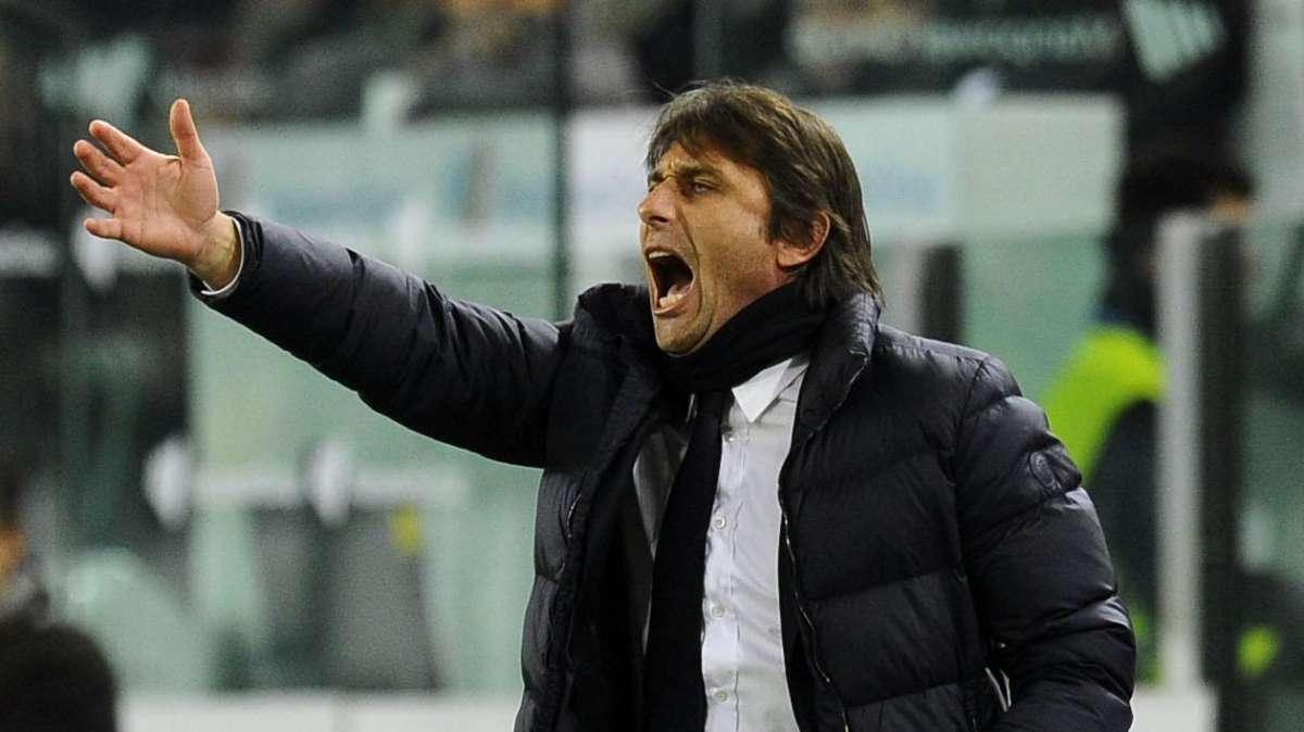 CONTE, Dobbiamo ringraziare la Fiorentina