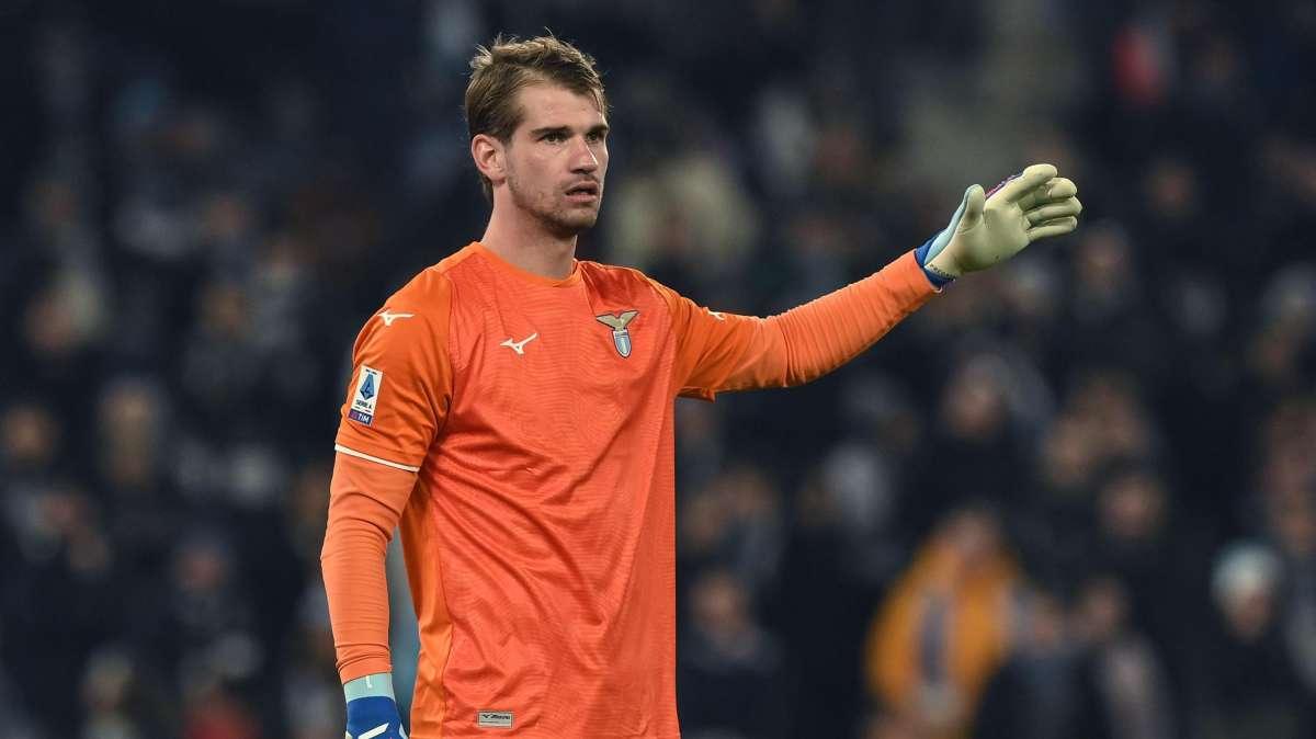 LAZIO, Ufficiale il rinnovo di Provedel fino al 2027