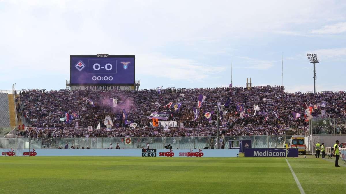 STADIO, Contro il Milan verso il primo sold-out stagionale