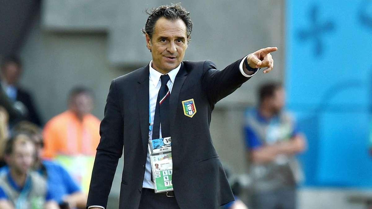 GALATASARAY, Prandelli vince il derby di Istanbul