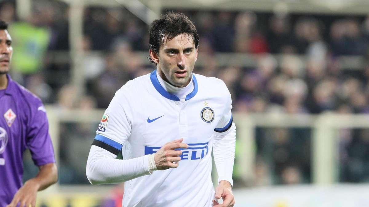 MILITO, Sono curioso di vedere la Viola di Italiano