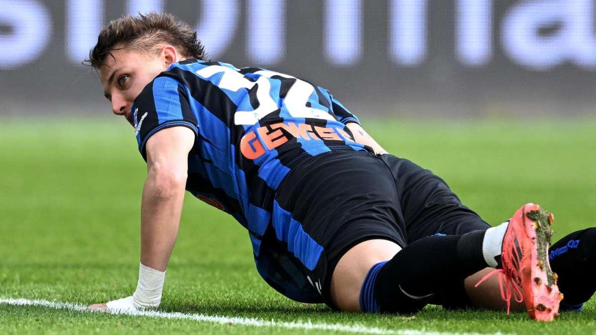 Il miracoloso recupero di Retegui e quel sogno che l'Atalanta culla ancora