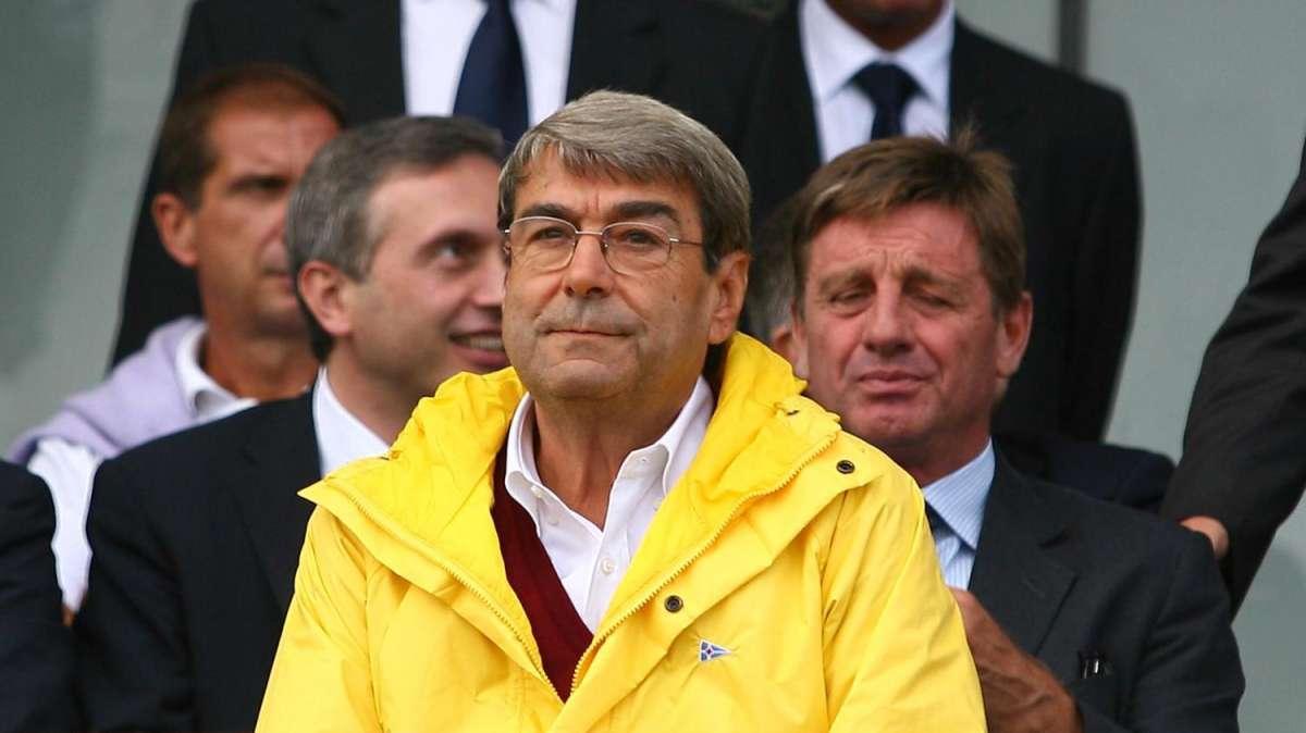 LUCI AL FRANCHI, Spinelli "Serve aiuto dello stato"