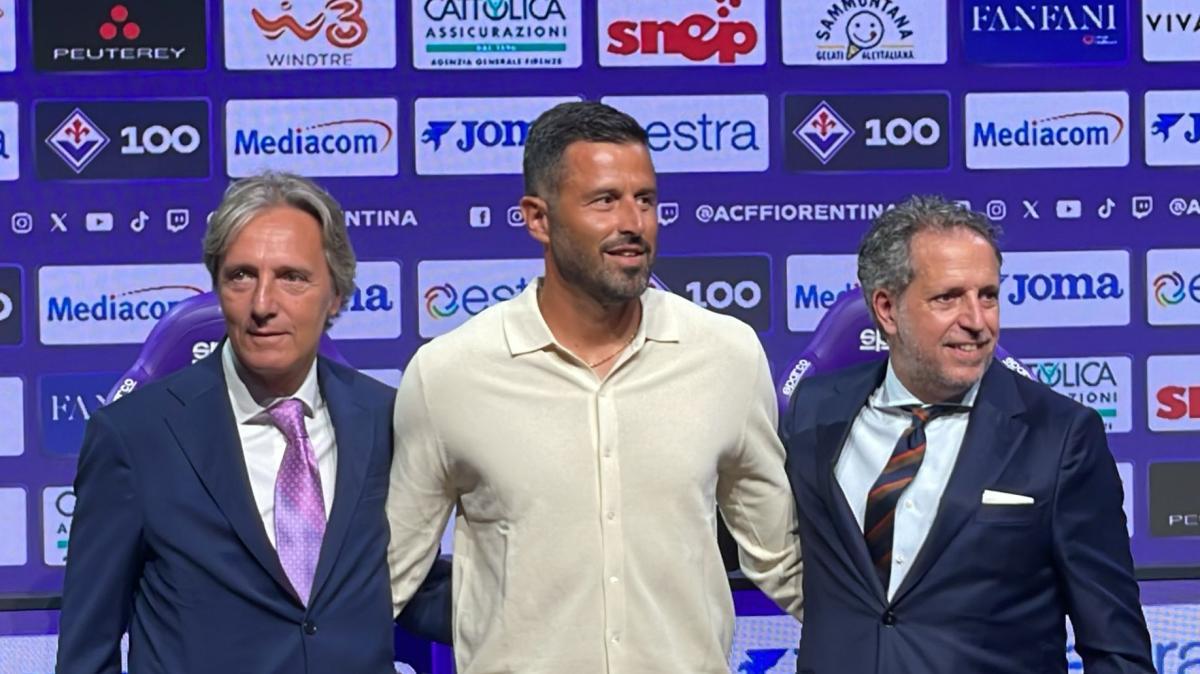 La Fiorentina valuta un'azione disciplinare verso l'ex Grosso