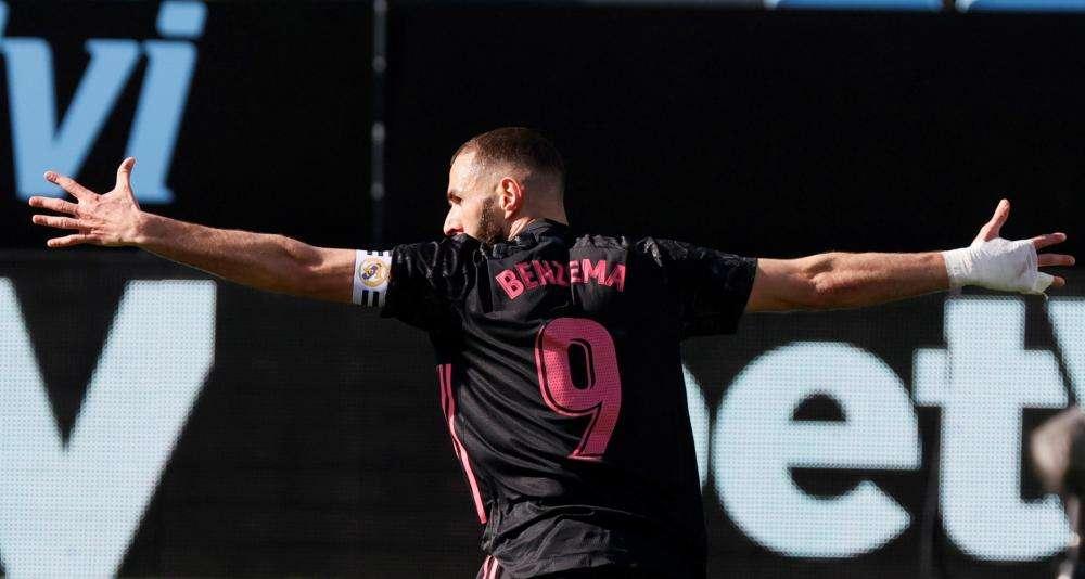 BENZEMA, A processo il 20/10 per caso hot Valbuena