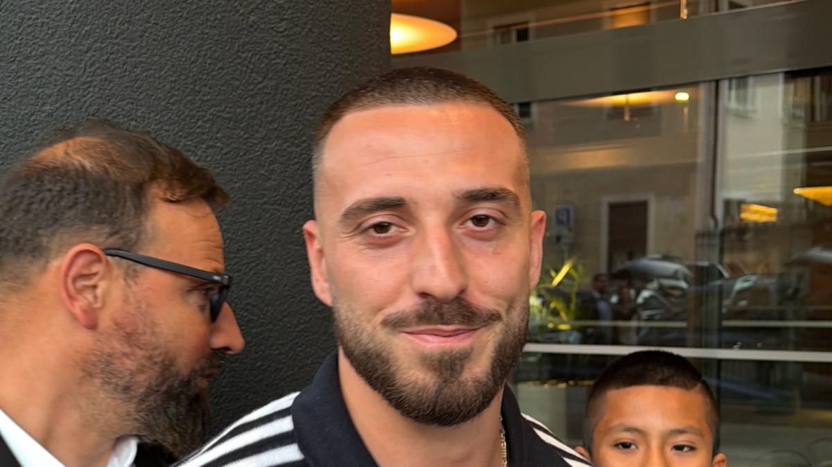 Milan: Gila ha terminato le visite mediche, a breve la firma